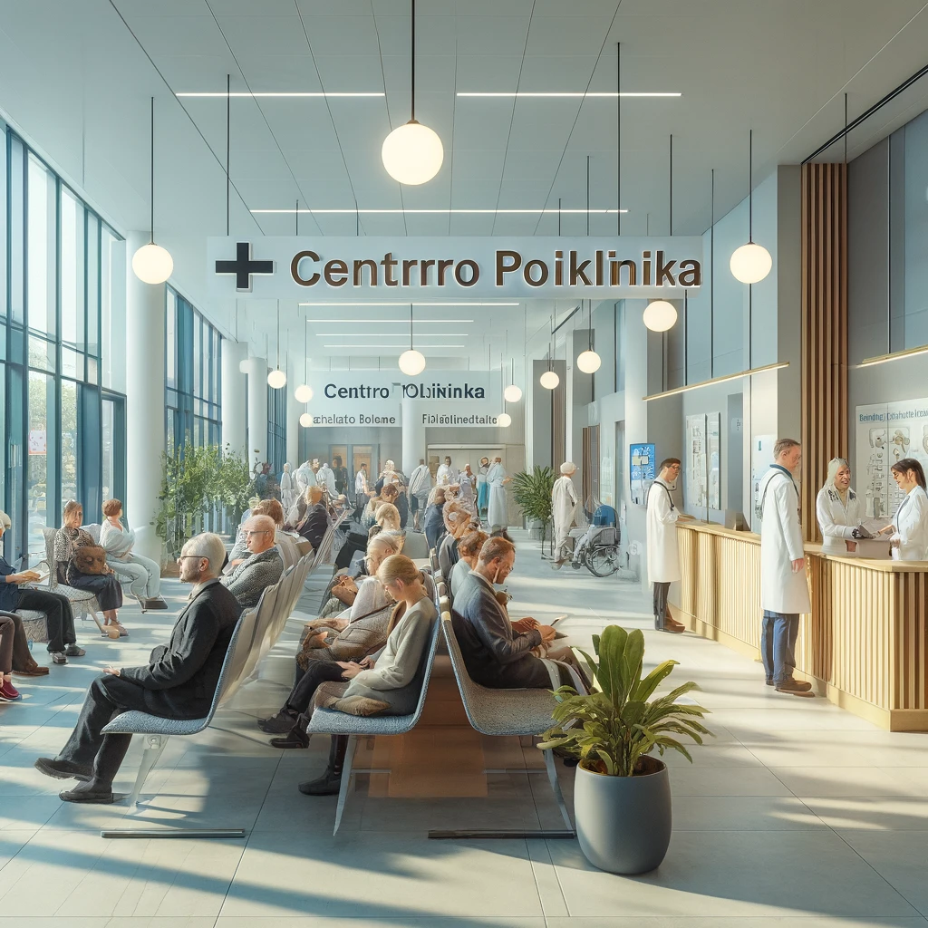 Centro Poliklinika