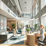 SG Klinika