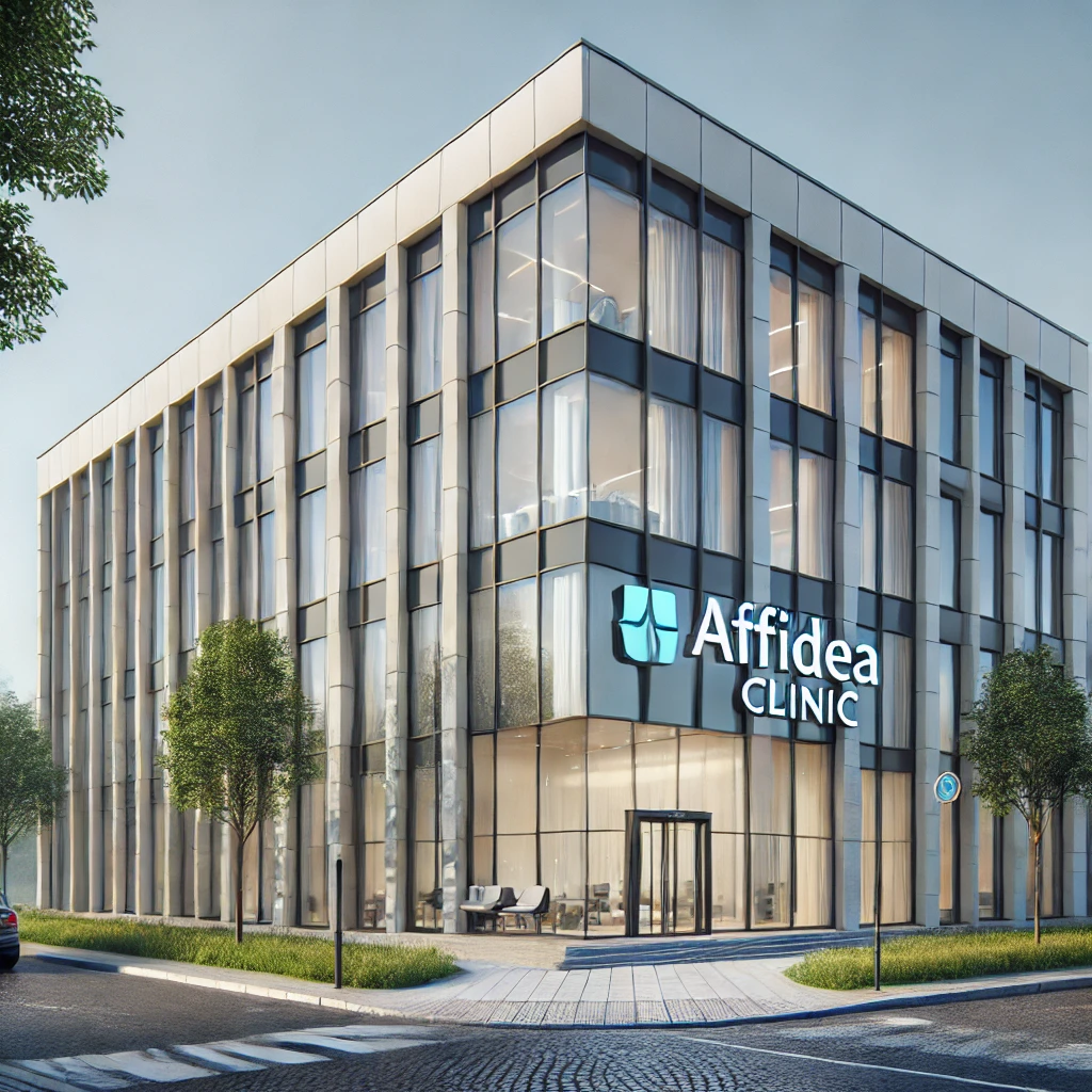 Affidea Vilnius