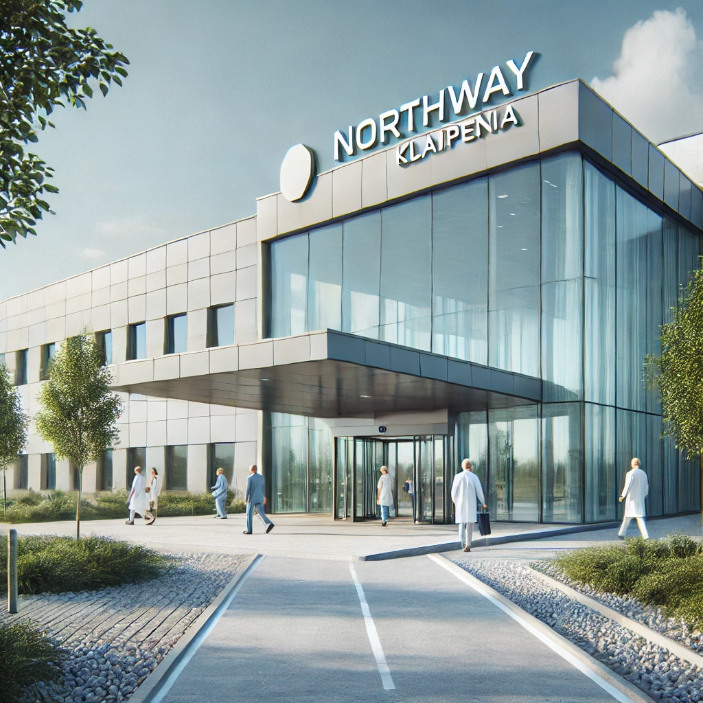 Northway Klaipėda